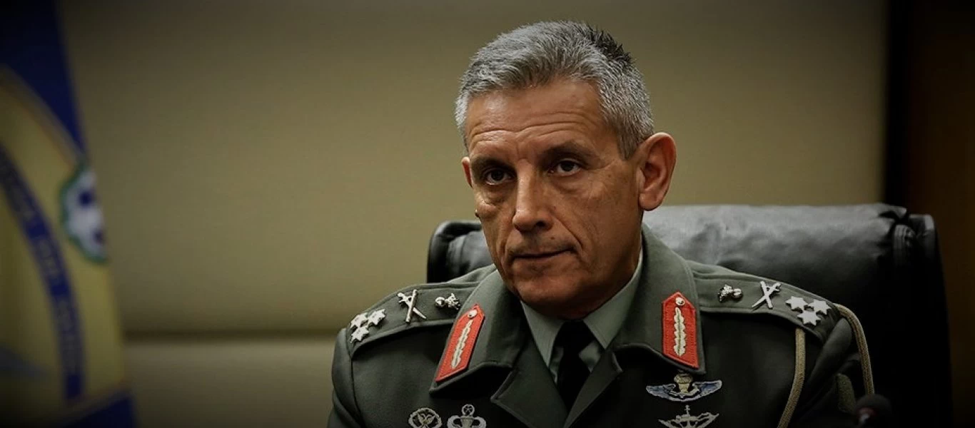 Αδιανόητη ανακοίνωση από το ΓΕΕΘΑ για την ματαίωση ανάκρουσης του Εθνικού Ύμνου στην Μητρόπολη Αθηνών